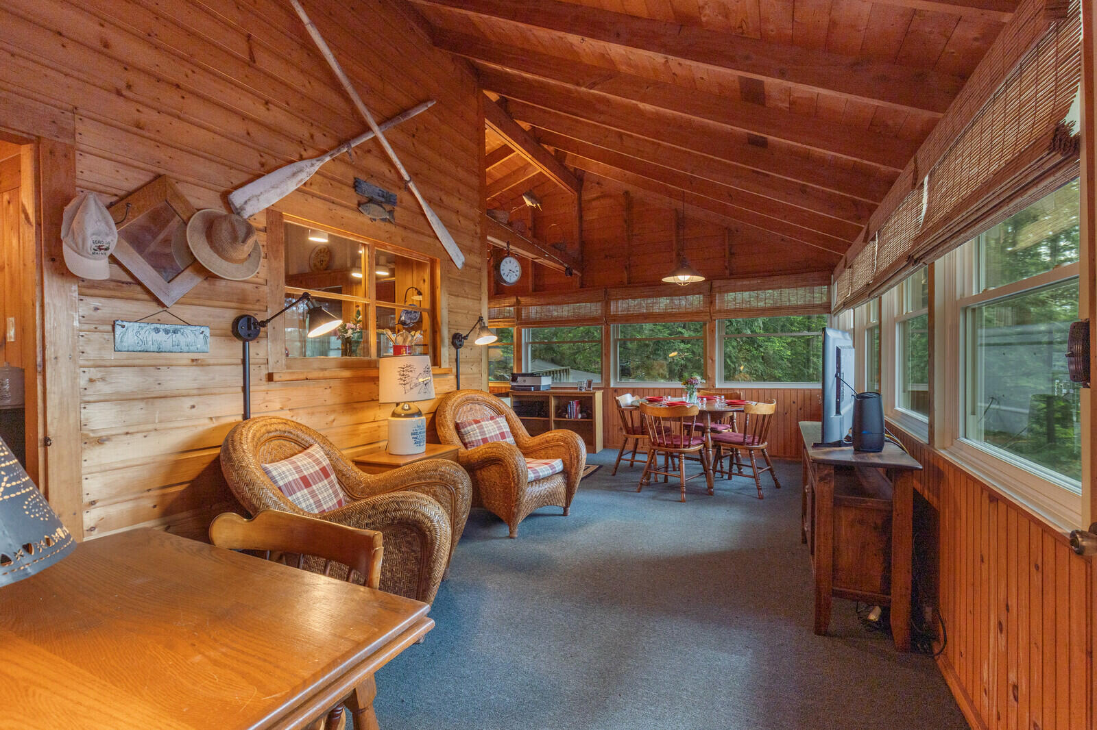 135 Hight Road Mount Vernon, ME 04352 - Photo 4 of 110 135 HIGHT ROAD, MOUNT VERNON