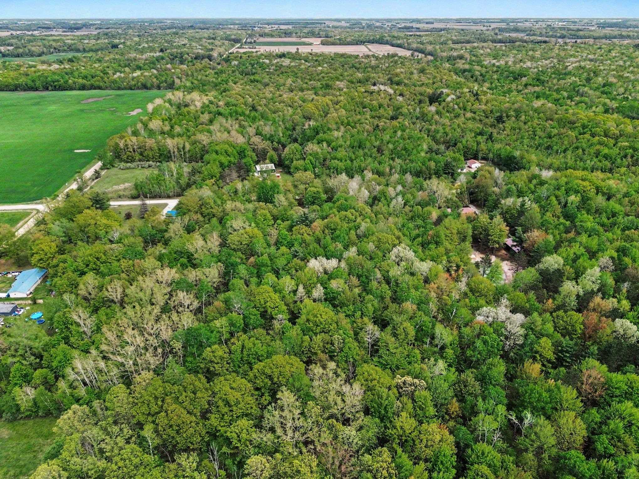 2931 North Carter Road Pinconning, MI 48650 - Photo 24 of 26