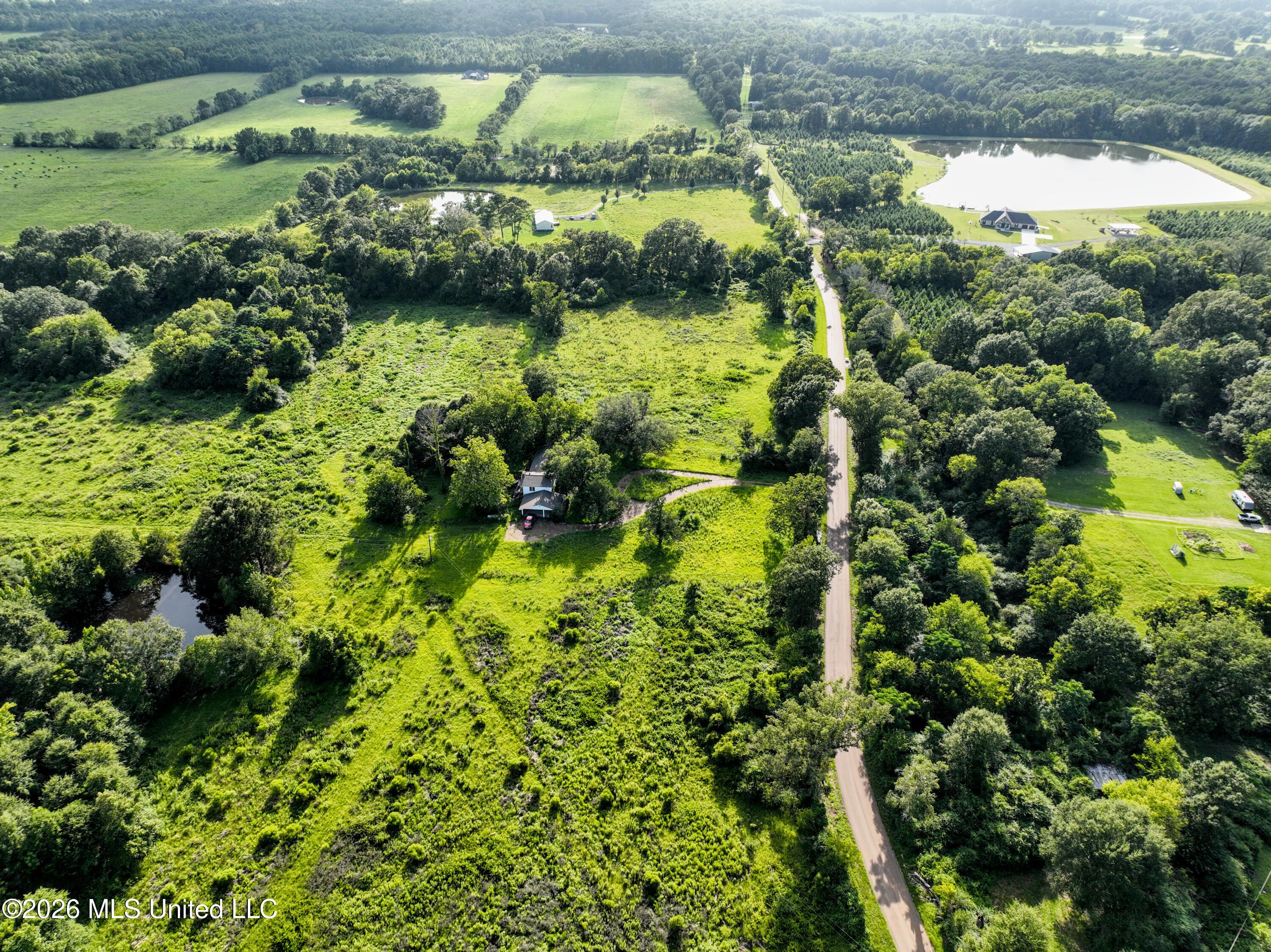 275 Dampeer Road Canton, MS 39046 - Photo 1 of 20 East_A_01