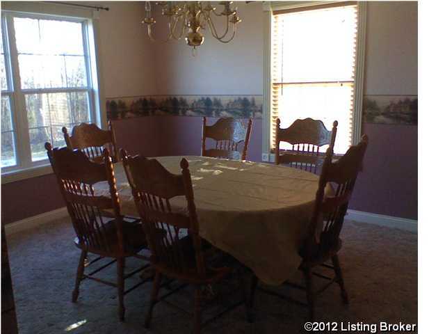 4918 Sunbeam Road Leitchfield, KY 42754 - Photo 8 of 19 Additional Photo