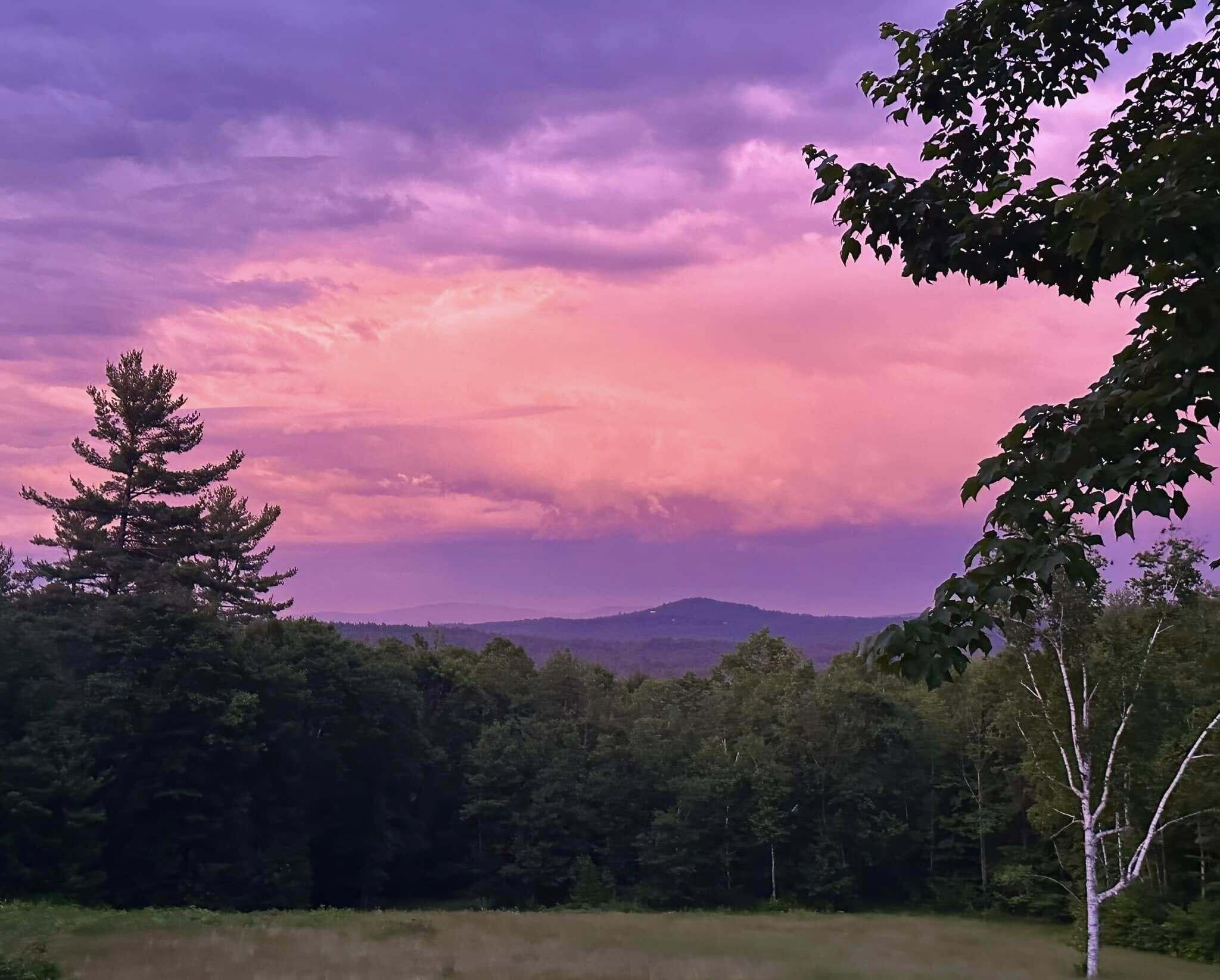 252 Chadbourne Road Waterford, ME 04088 - Photo 98 of 98 Sunrise 2