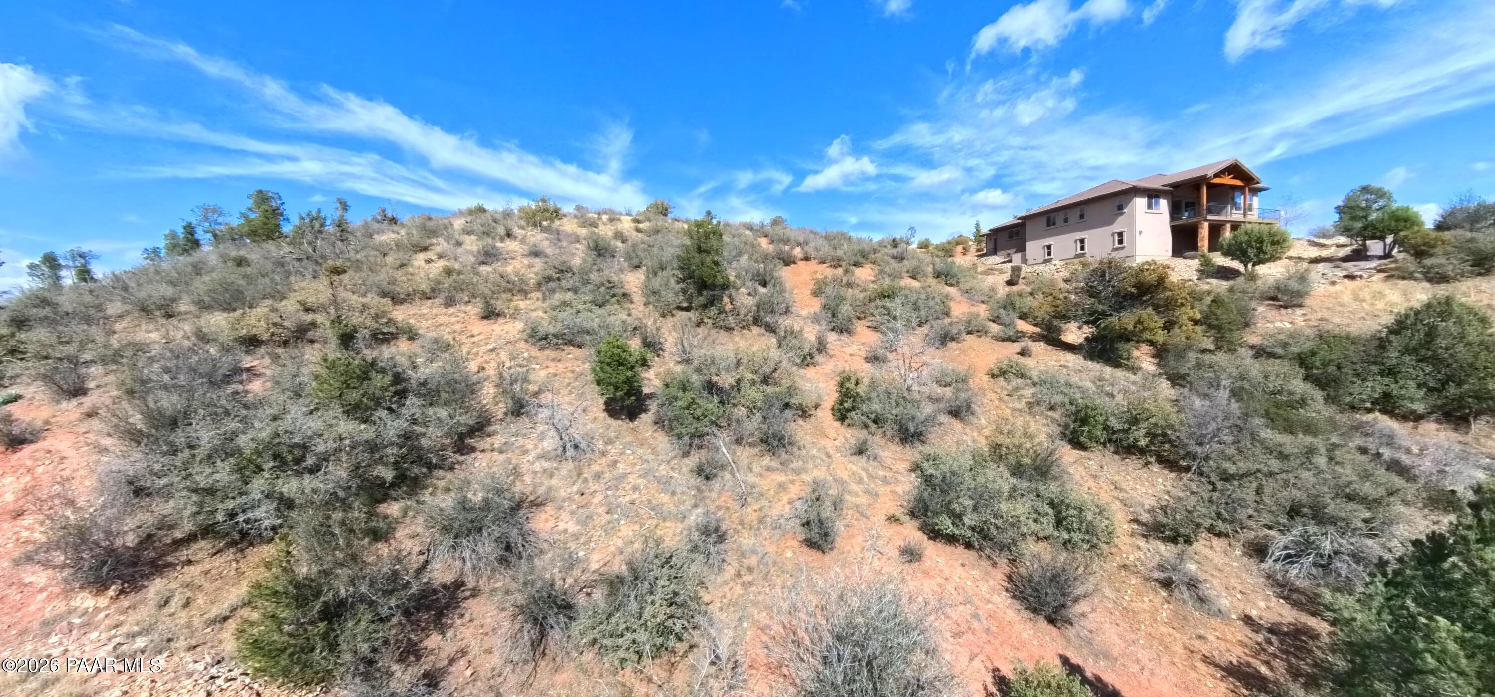 1997 Promontory Prescott, AZ 86305 - Photo 15 of 36 a view of a yard