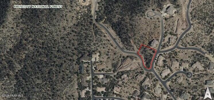 1997 Promontory Prescott, AZ 86305 - Photo 30 of 36 a close up of a plant