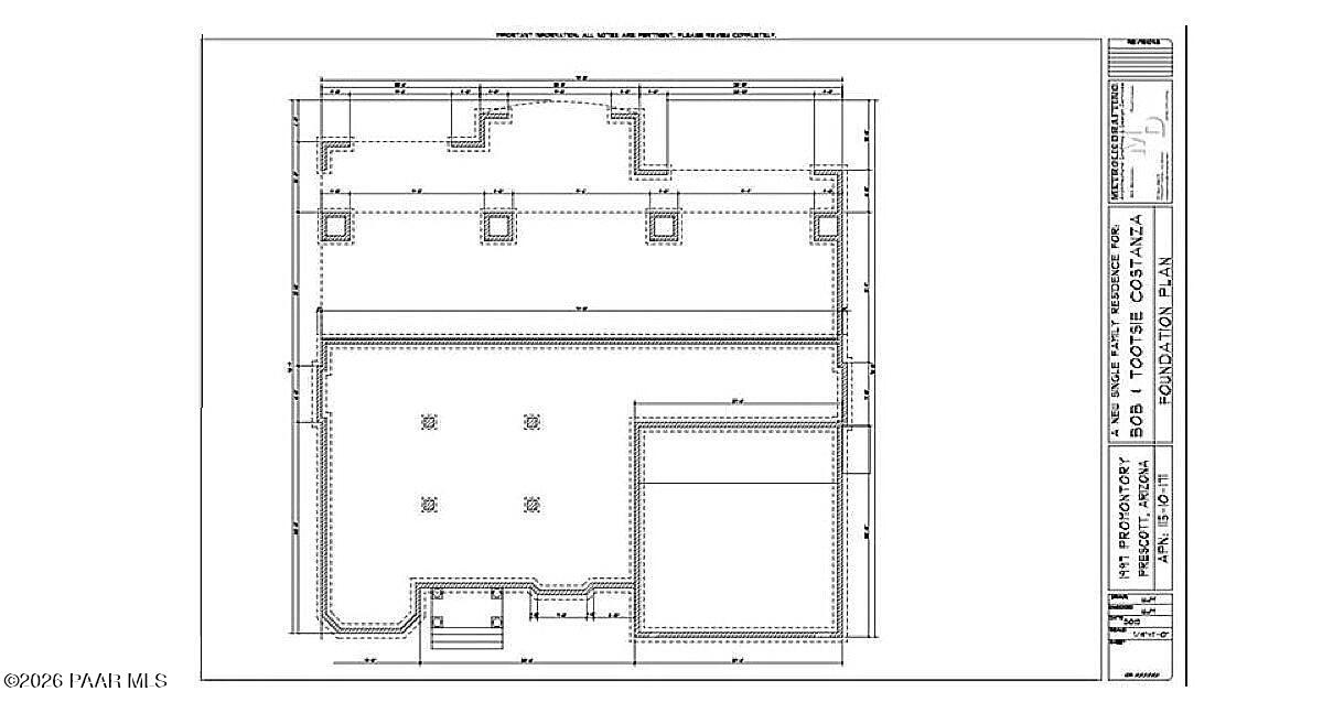 1997 Promontory Prescott, AZ 86305 - Photo 33 of 36 a close view of utility room