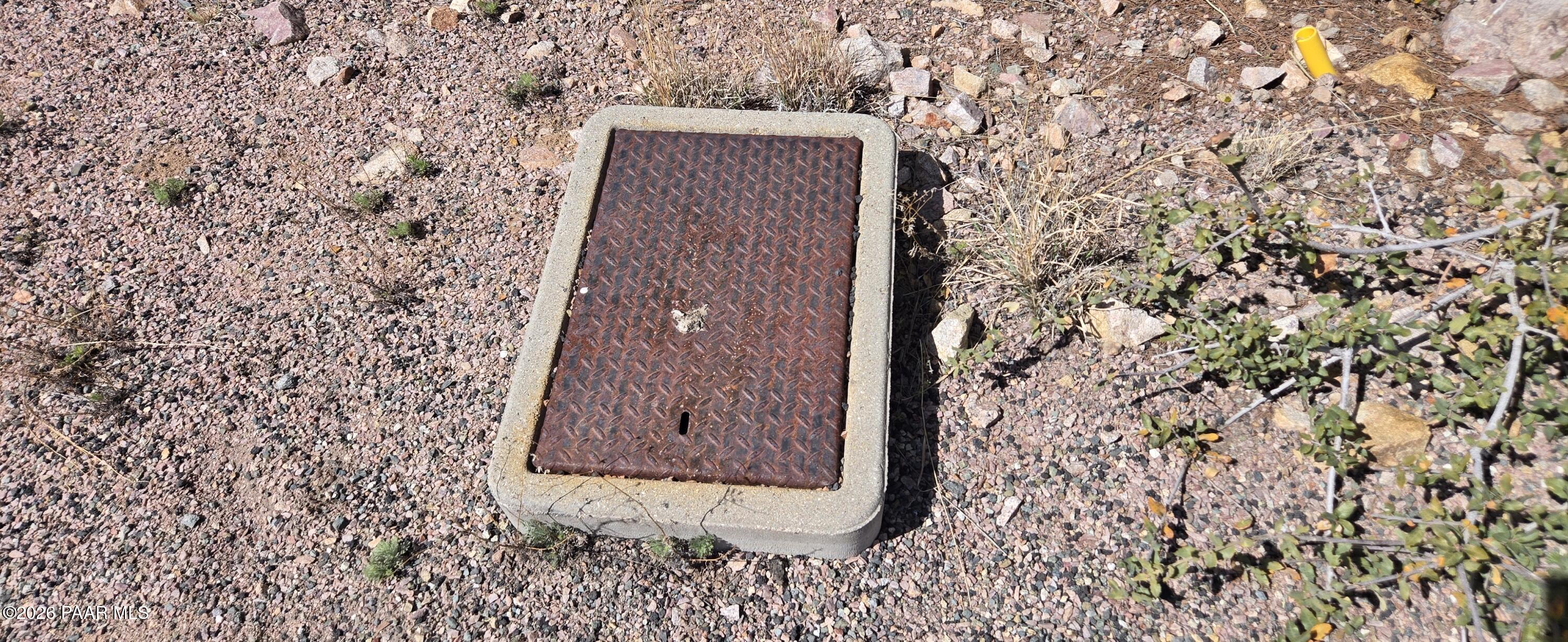 1997 Promontory Prescott, AZ 86305 - Photo 4 of 36 a view of a door