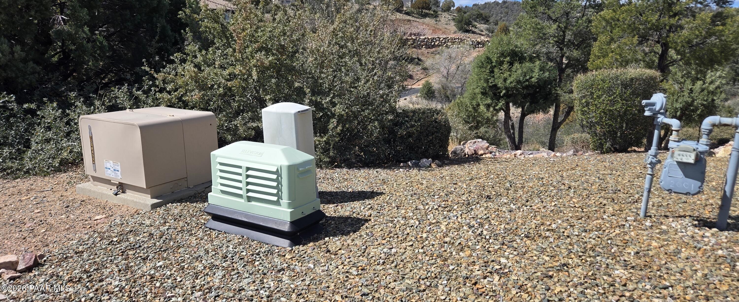 1997 Promontory Prescott, AZ 86305 - Photo 5 of 36 a view of outdoor space with seating