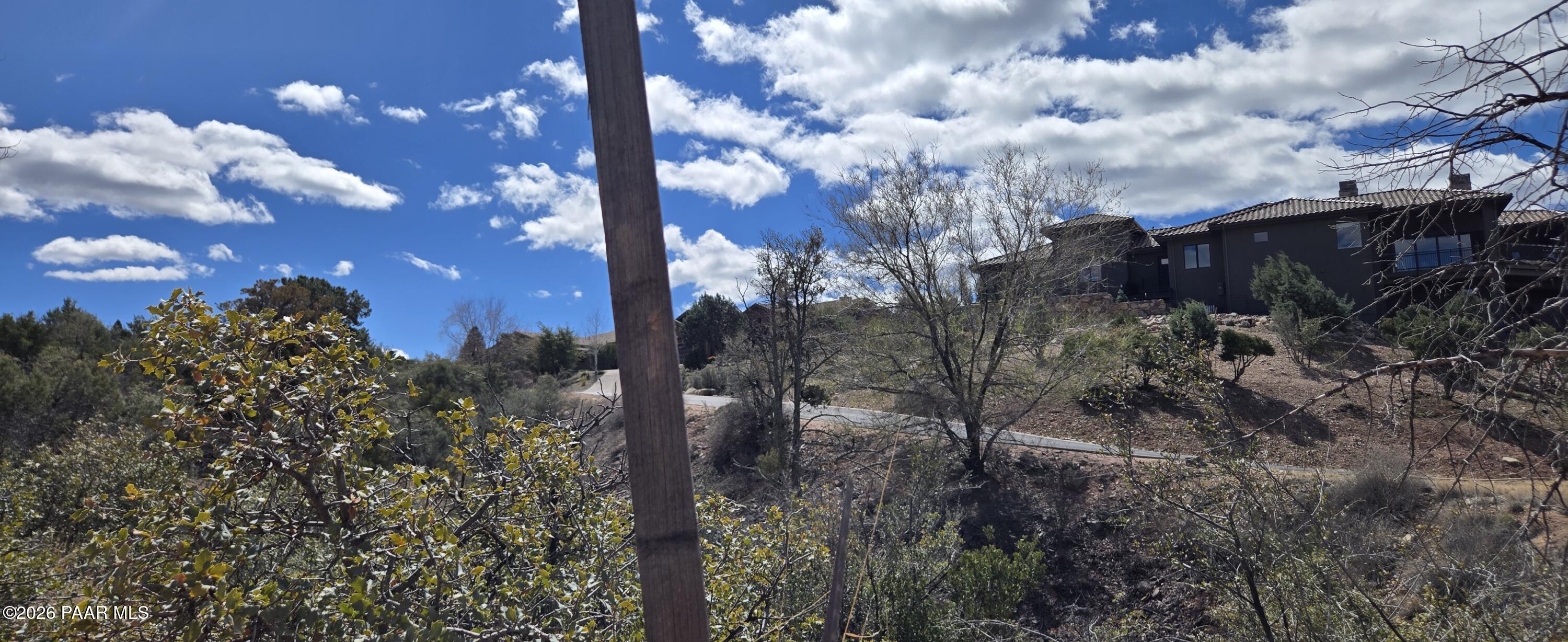 1997 Promontory Prescott, AZ 86305 - Photo 10 of 36 a view of a city with lush green forest