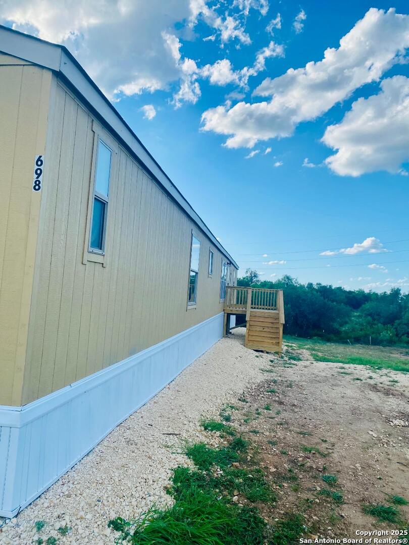 698 Frst Crk Road Devine, TX 78016 - Photo 17 of 18