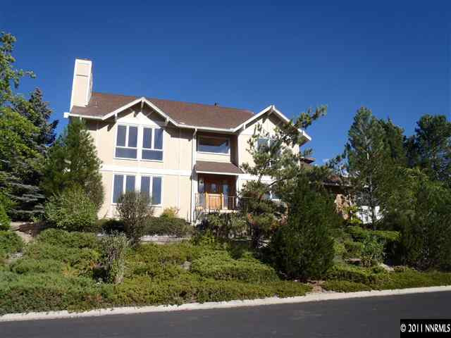3075 Homewood Drive Reno, NV 89509 - Photo 1 of 12 Photo 1