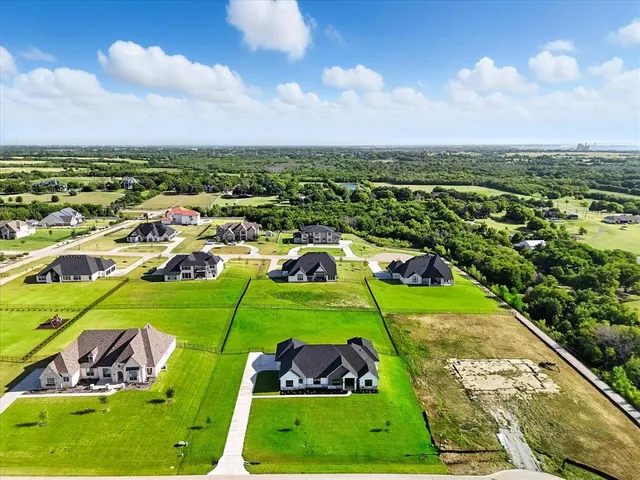 a view of green field