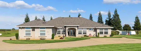$1,250,000 | 26040 North Jack Tone Road, Acampo, CA 95220