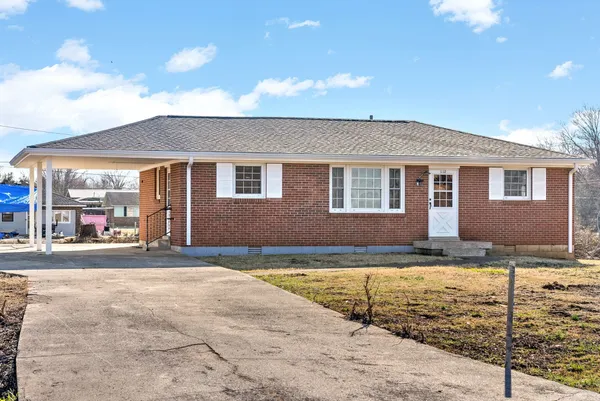 $1,400 | 112 Norris Drive, Clarksville, TN 37042