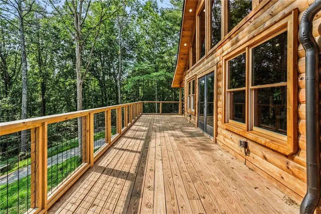 $749,000 | 1725 Cherokee Gold Trail, Ball Ground, GA 30107