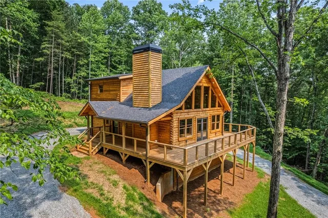 $749,000 | 1725 Cherokee Gold Trail, Ball Ground, GA 30107