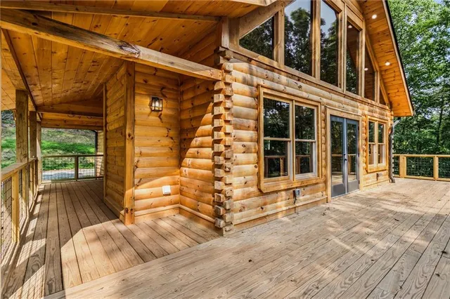 $749,000 | 1725 Cherokee Gold Trail, Ball Ground, GA 30107