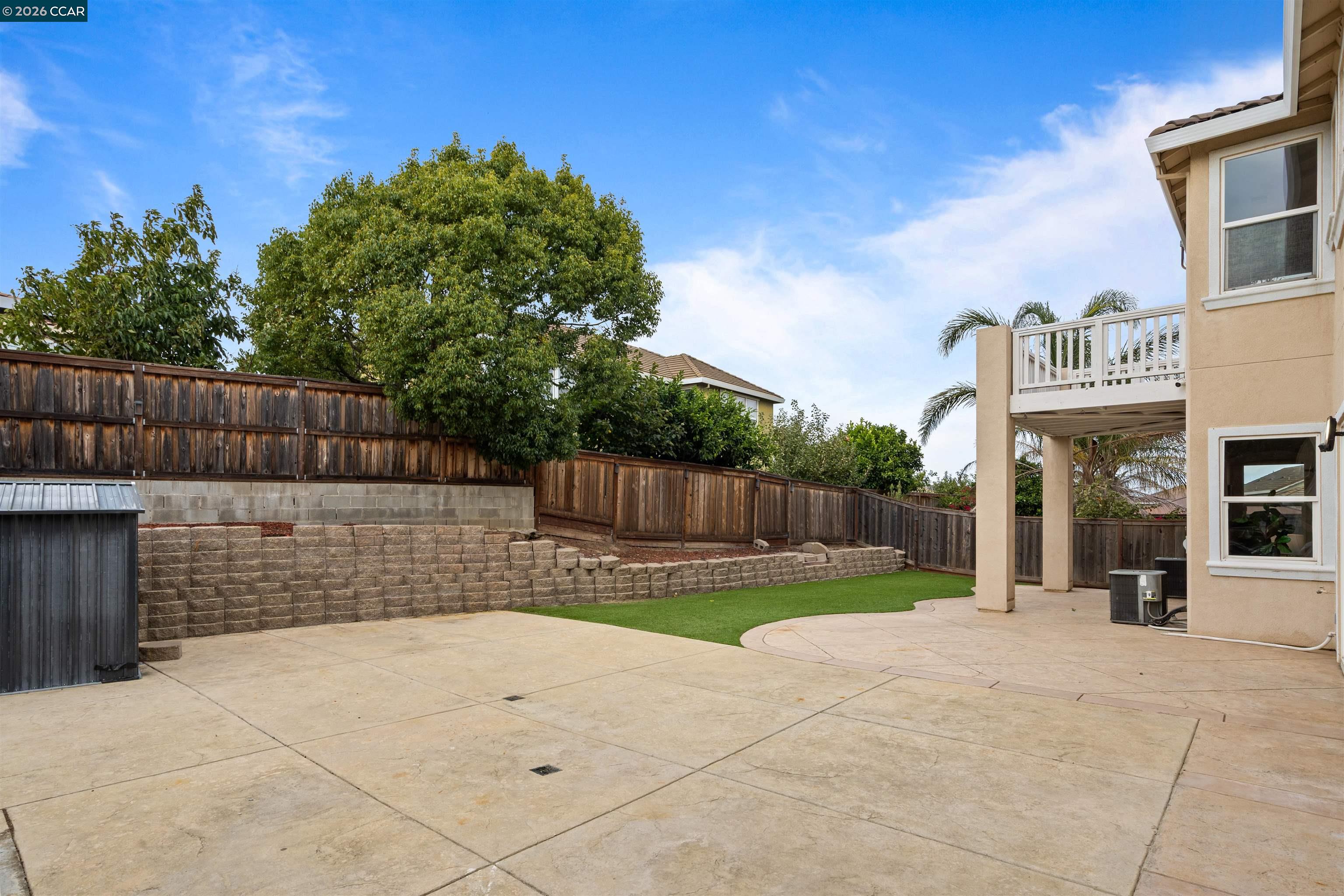 4990 Ridgefield Circle Fairfield, CA 94534 - Photo 33 of 35 Gallery Image 33