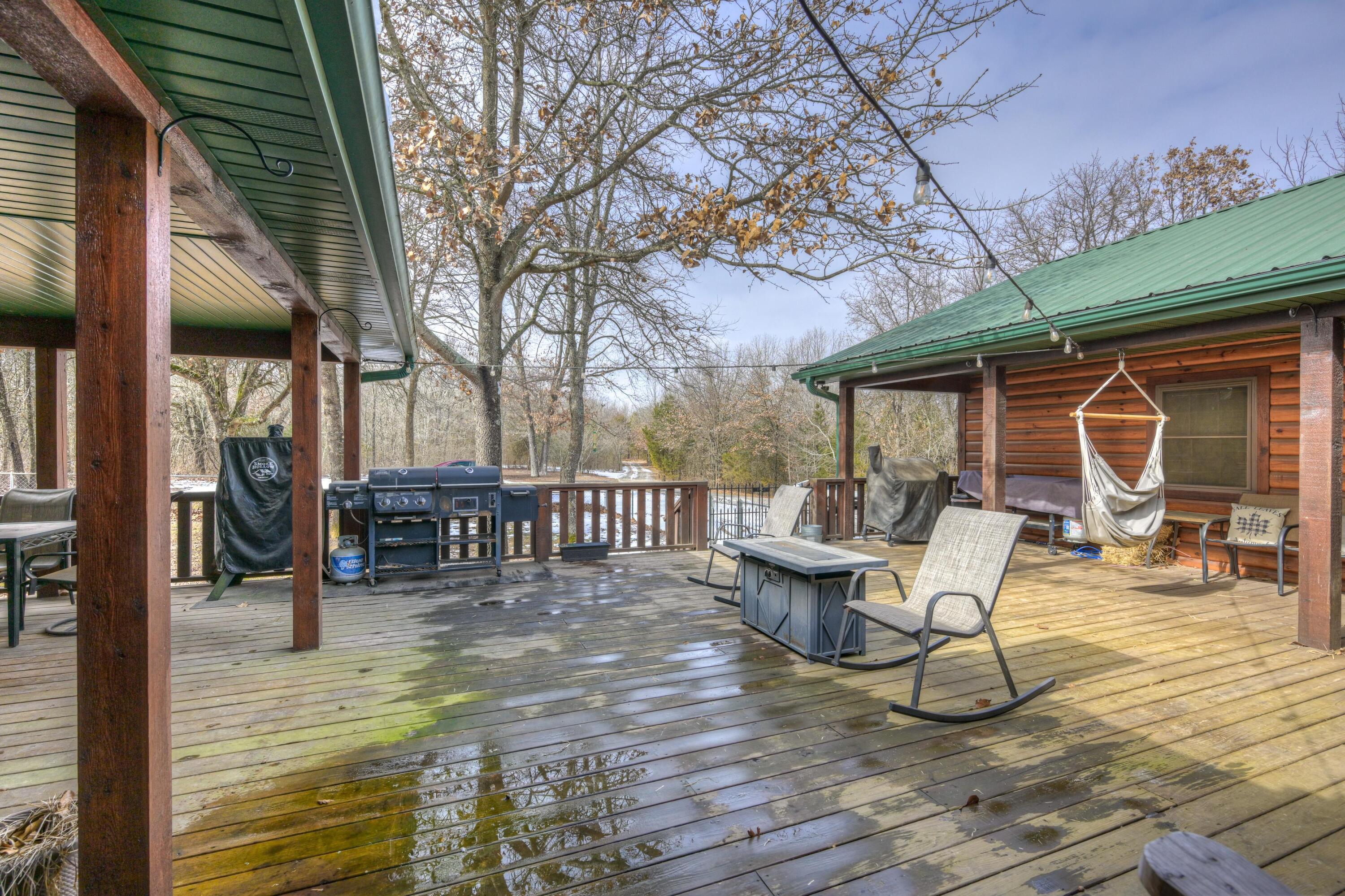 116 Hambrich Hollow Road Anderson, MO 64831 - Photo 47 of 74 063