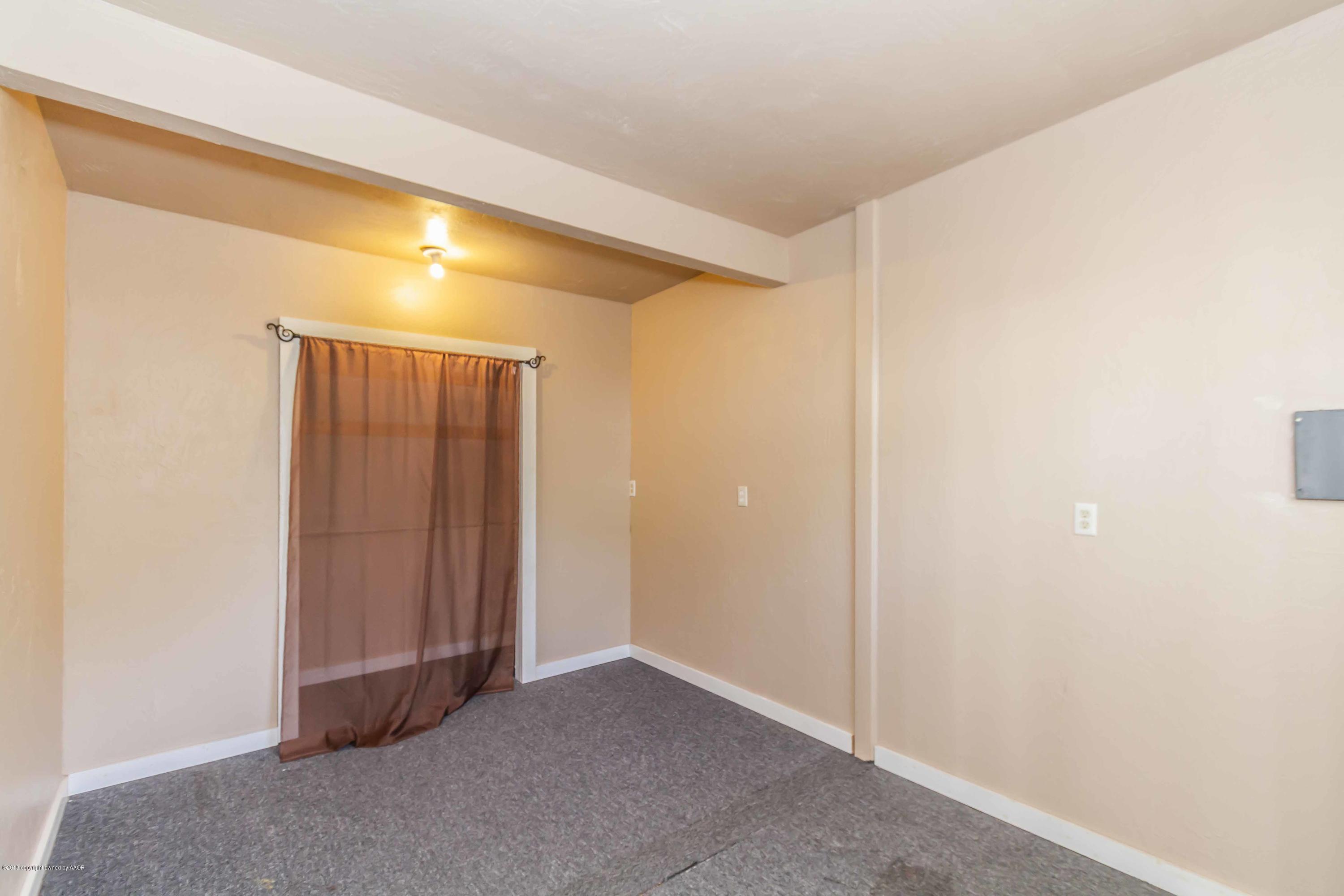 4307 Gables Street Amarillo, TX 79110 - Photo 26 of 32