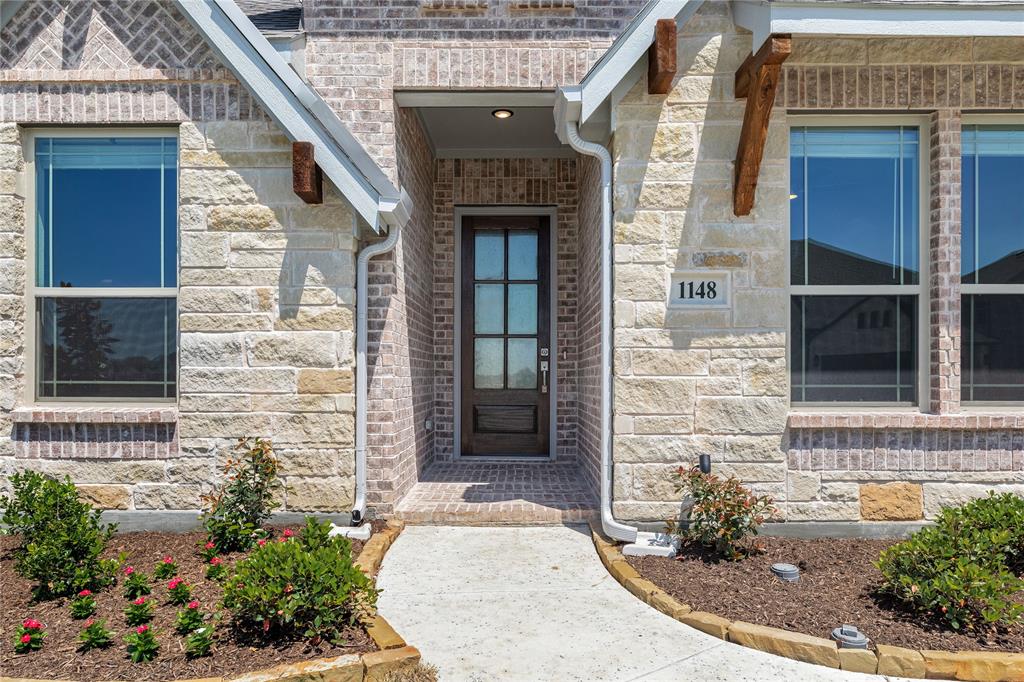 1148 Hitching Post Way Oak Point, TX 75068 - Photo 4 of 33