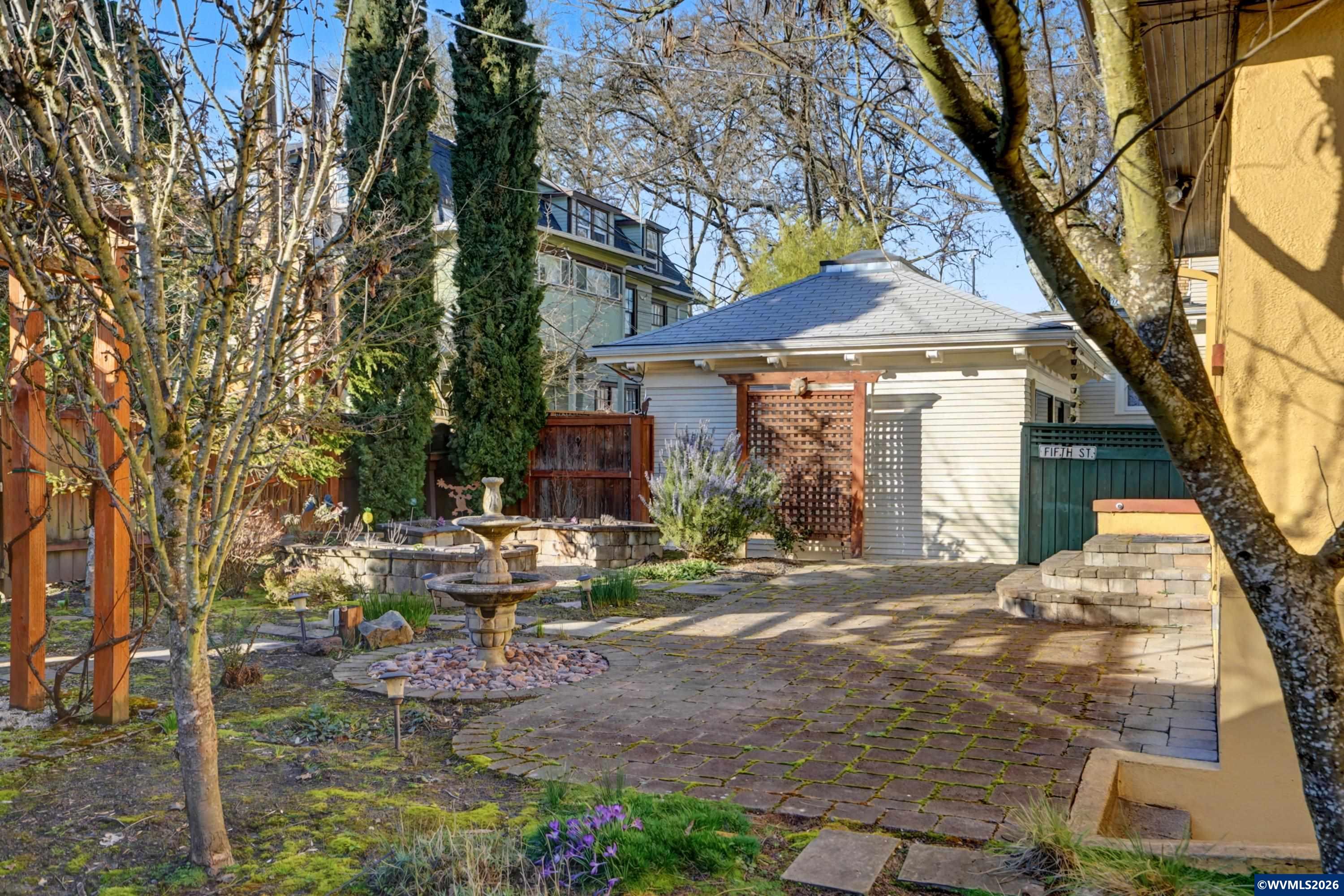 320 Southwest 5th Street Corvallis, OR 97333 - Photo 36 of 48