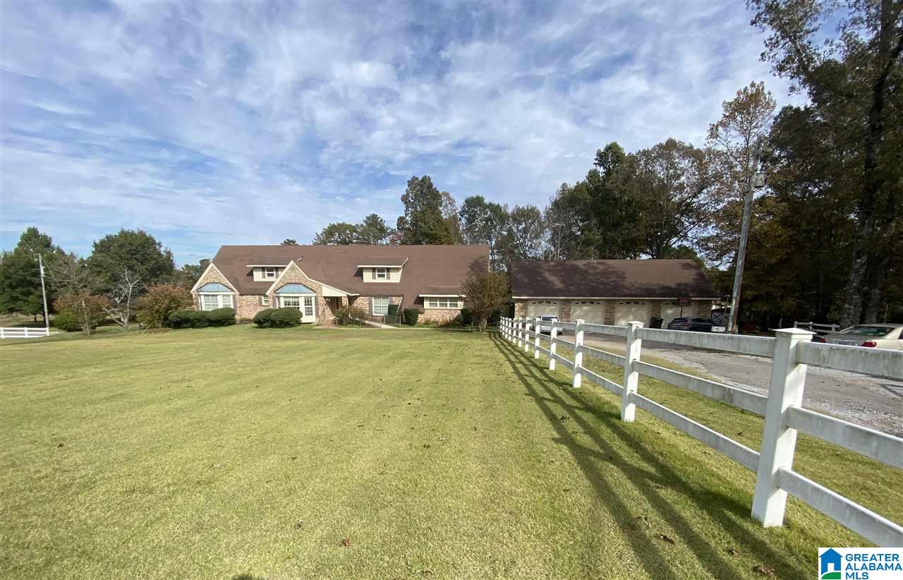 120 Gable Lane Montevallo, AL 35115 - Photo 2 of 43