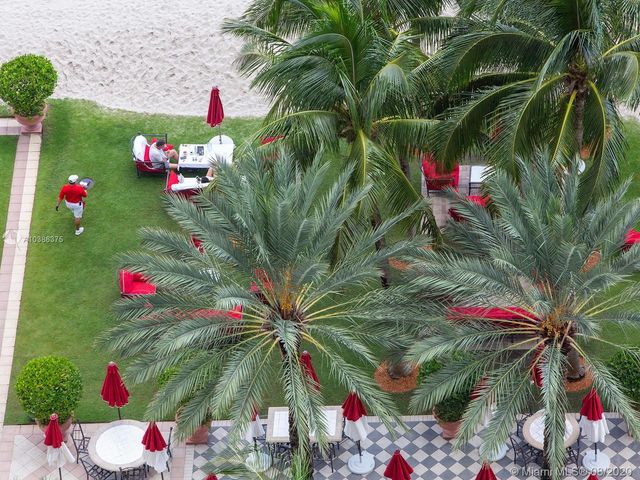 $2,500,000 | 17875 Collins Avenue, Unit 2305, Sunny Isles Beach, FL 33160