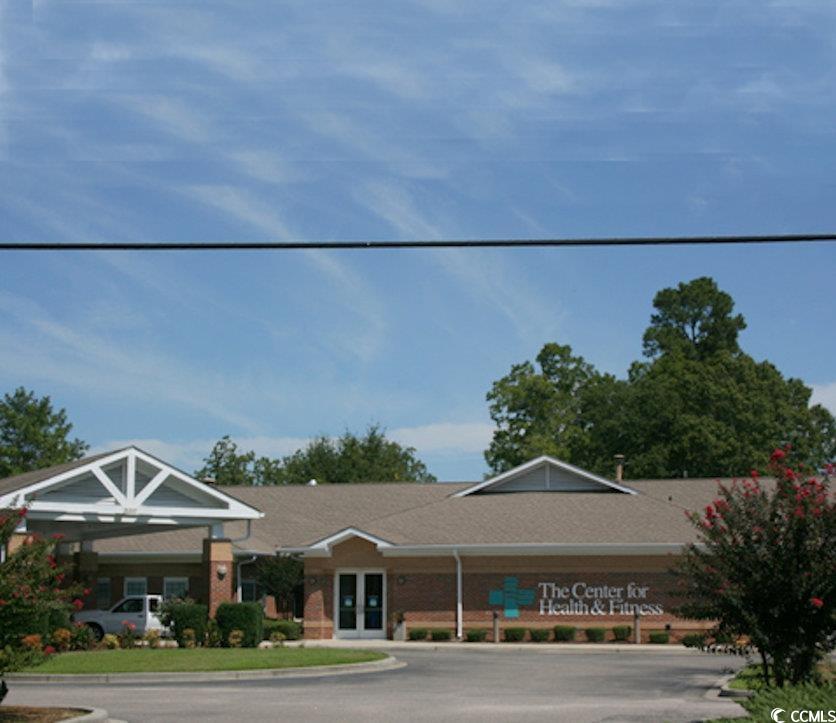 960 Log Cabin Road Loris, SC 29569 - Photo 12 of 16