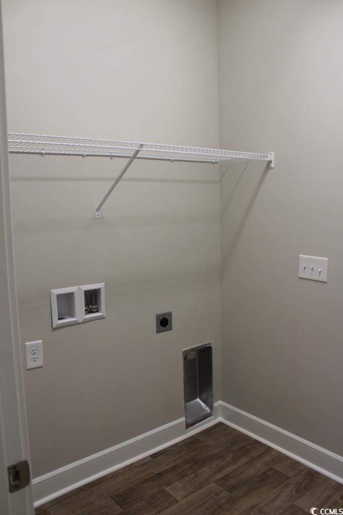 960 Log Cabin Road Loris, SC 29569 - Photo 9 of 16