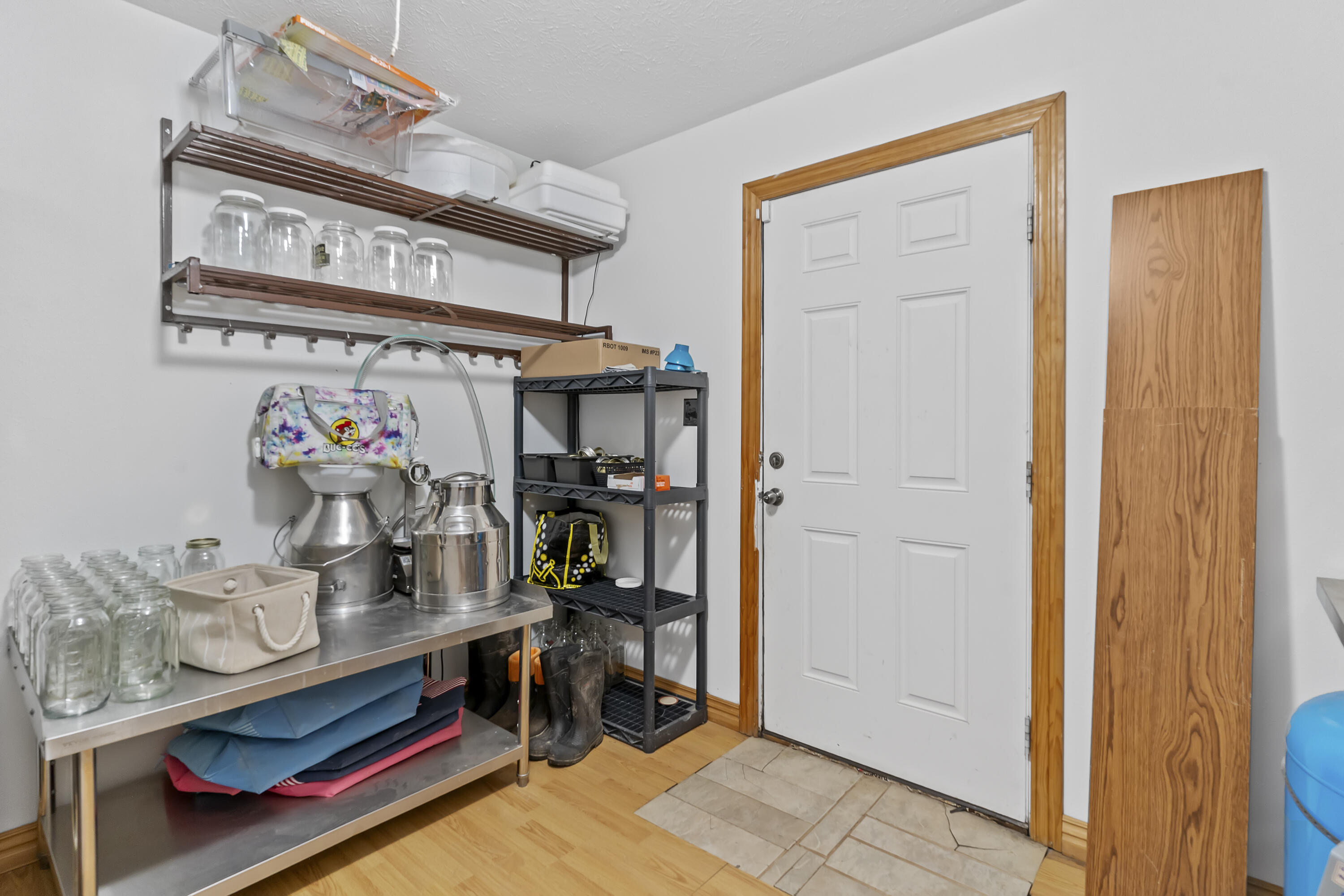 119 Jensen Road Conway, MO 65632 - Photo 29 of 42 Utility Room