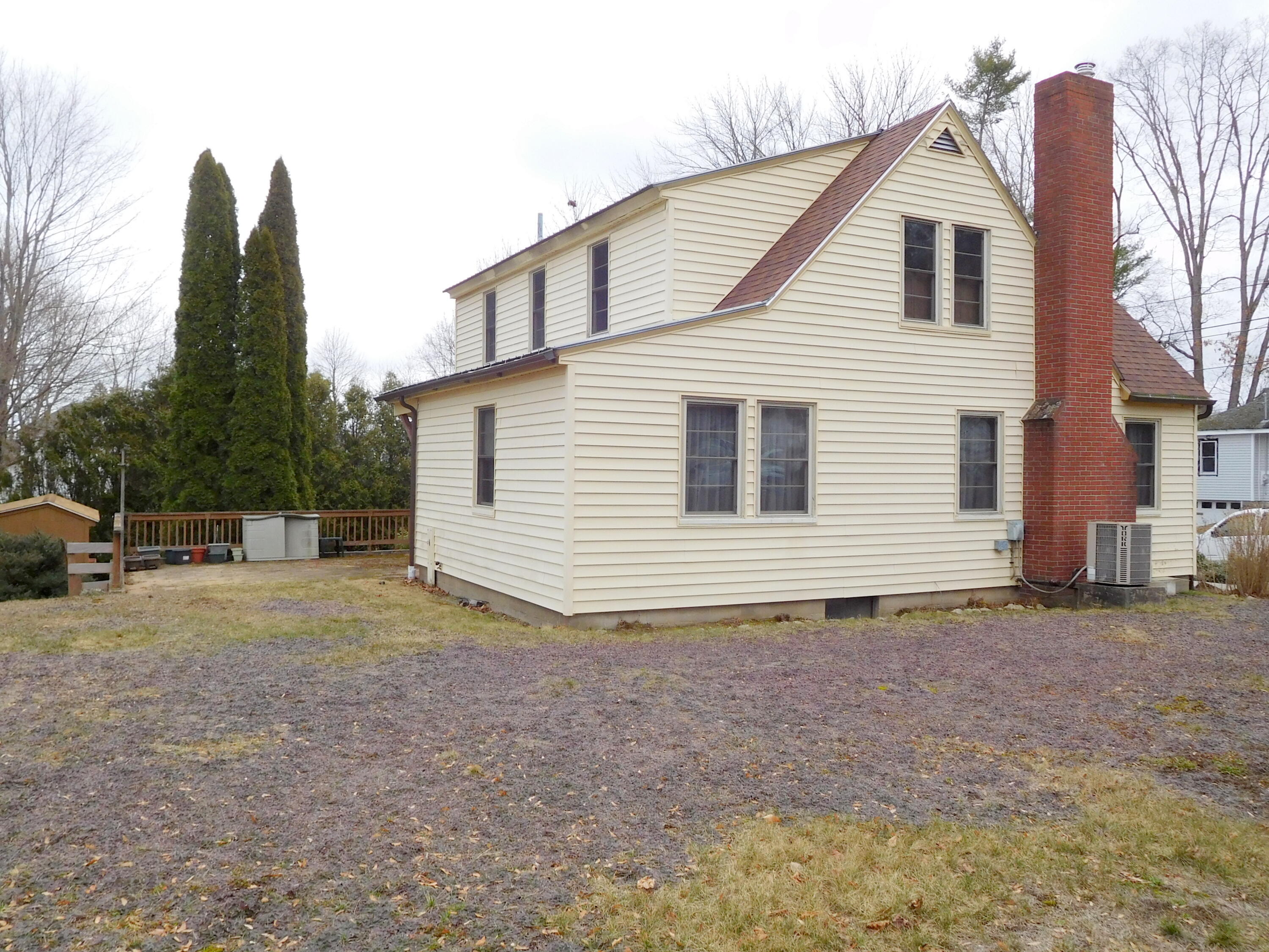 7 Joy Street Springvale, ME 04083 - Photo 27 of 32 26