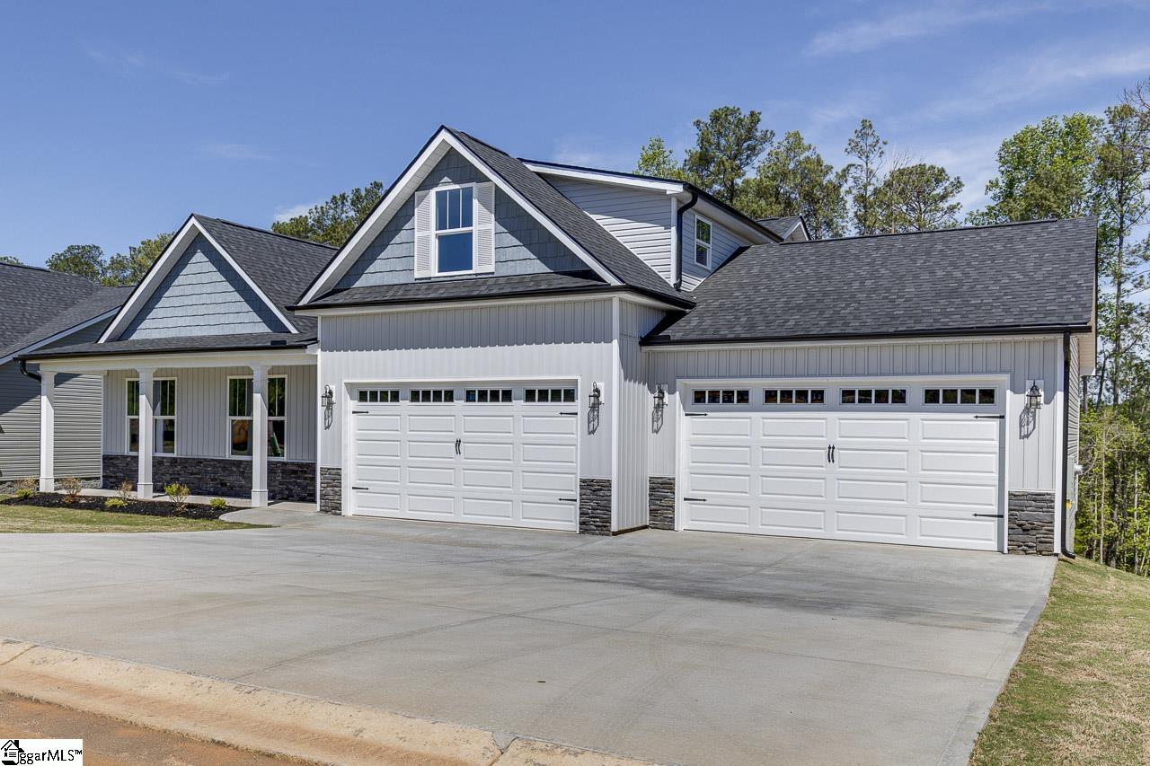 123 Hideaway Lane Easley, SC 29640 - Photo 4 of 47