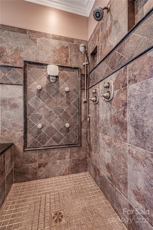 150 Canterbury Crossing Fort Mill, SC 29708 - Photo 20 of 48 a bathroom with a shower