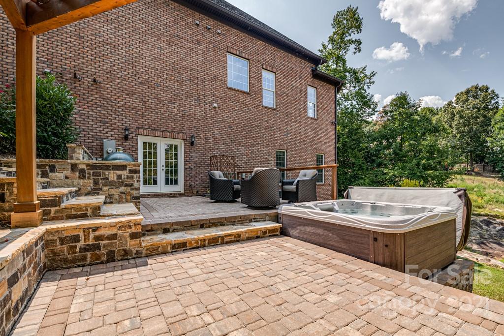 150 Canterbury Crossing Fort Mill, SC 29708 - Photo 42 of 48