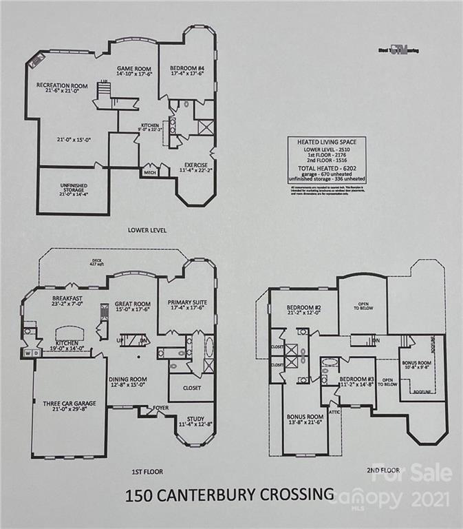 150 Canterbury Crossing Fort Mill, SC 29708 - Photo 48 of 48