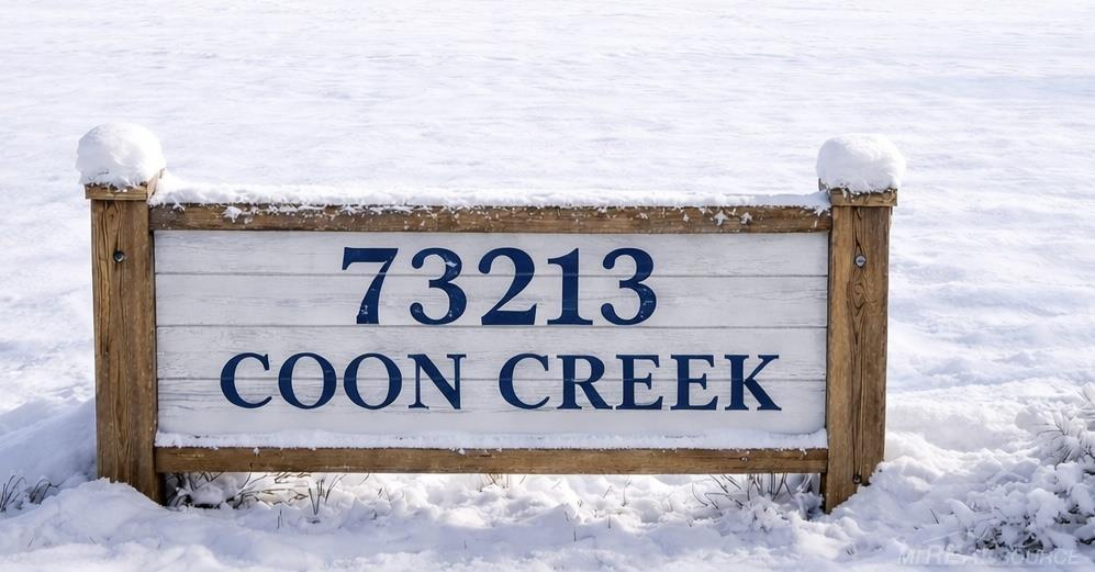 73213 Coon Creek Road Armada, MI 48005 - Photo 1 of 11