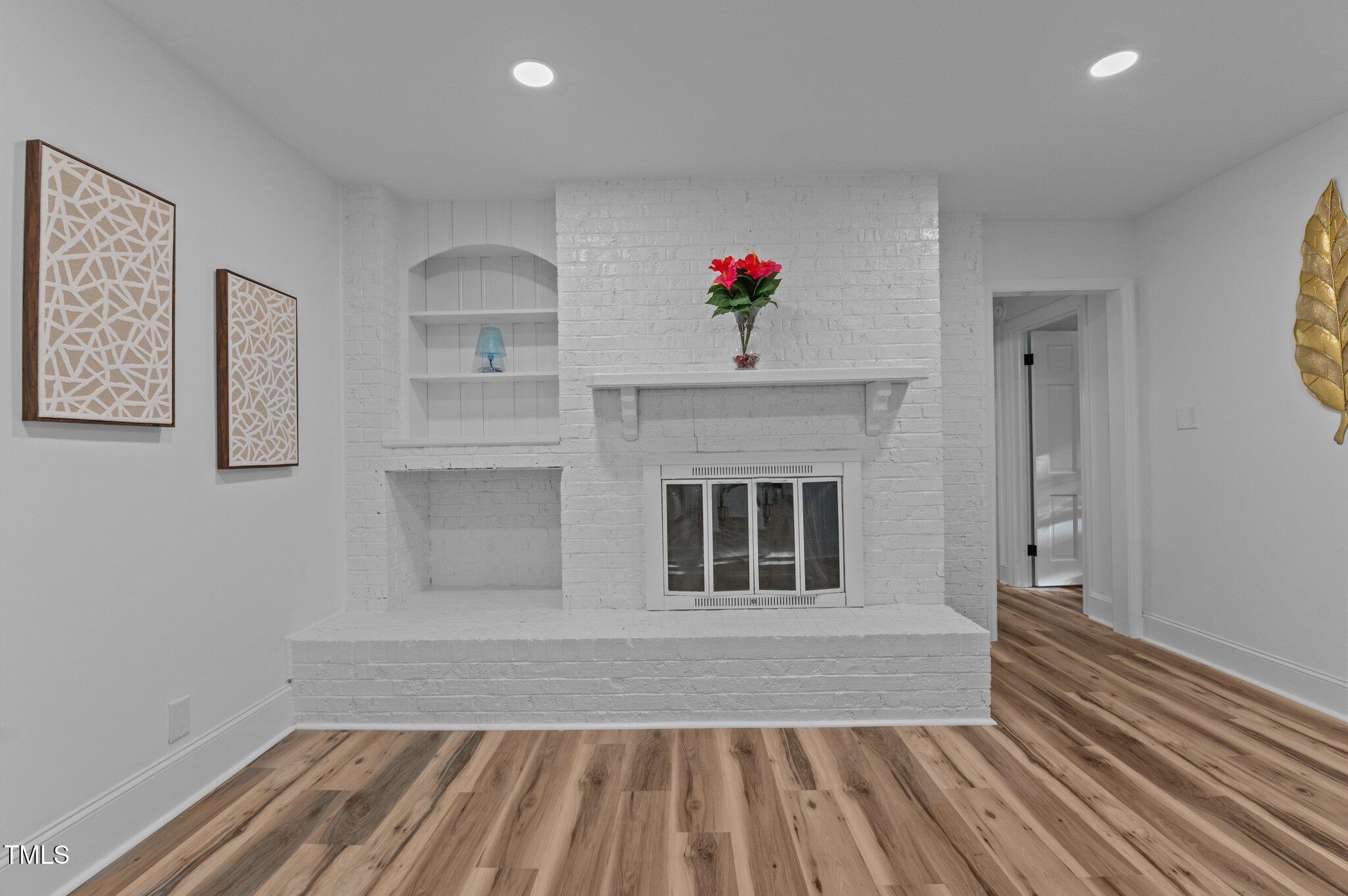 307 Yowland Road Henderson, NC 27536 - Photo 9 of 24