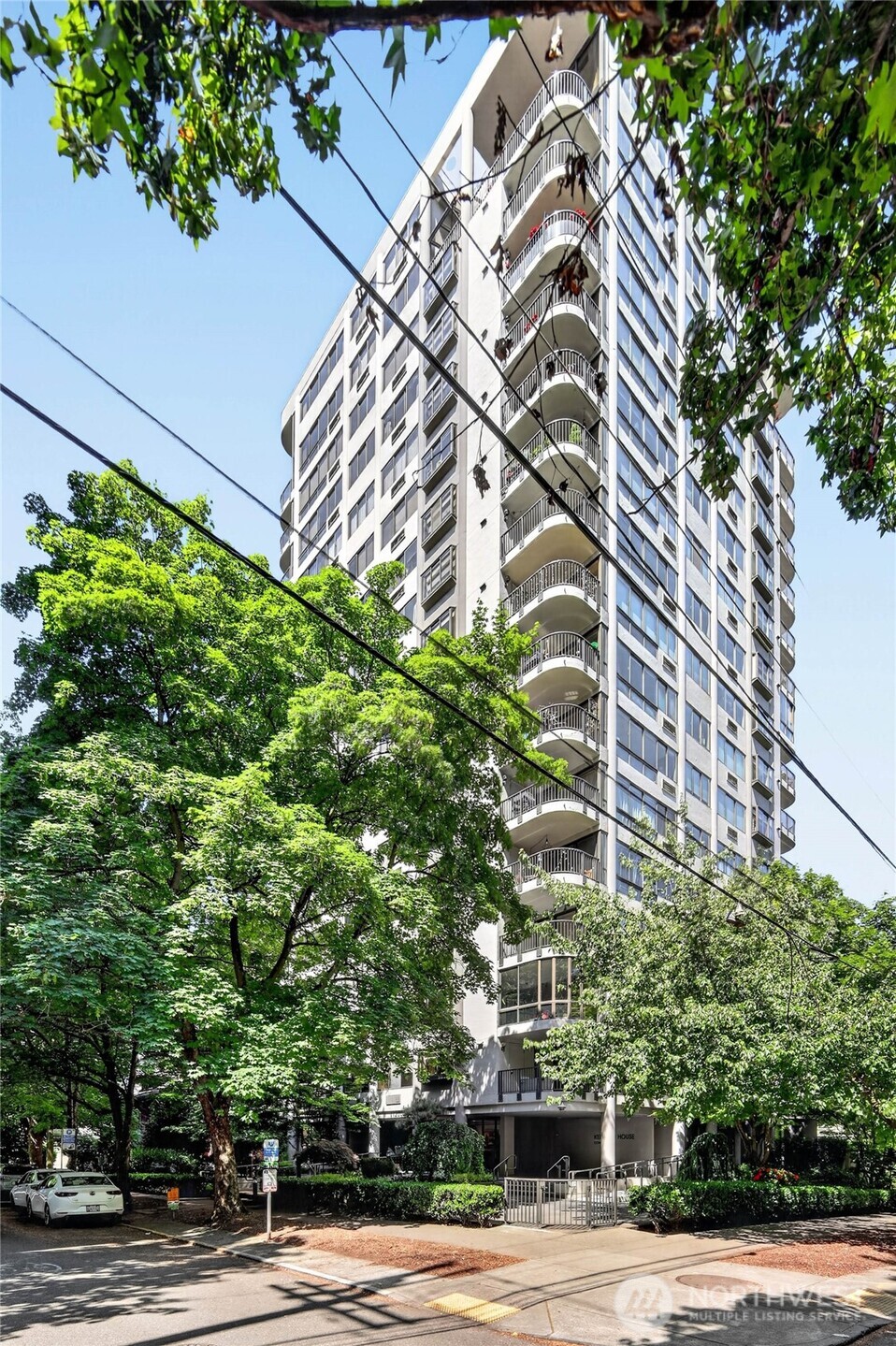 1120 Spring Street, Unit 1201 Seattle, WA 98104 - Photo 40 of 40 Gallery Image 40