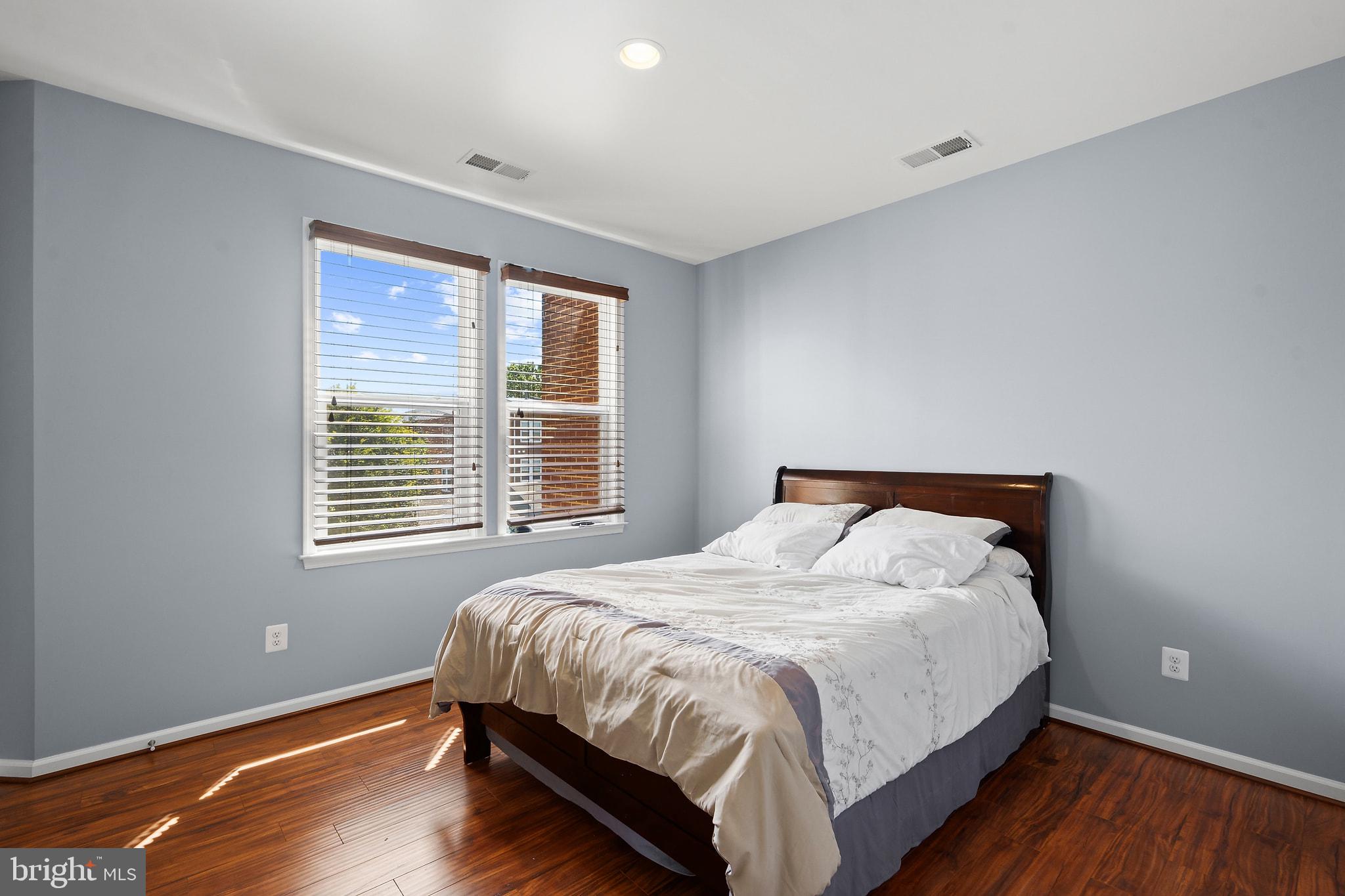 8925 Quarry Road Manassas, VA 20110 - Photo 34 of 63 Bright and airy bedroom retreat.