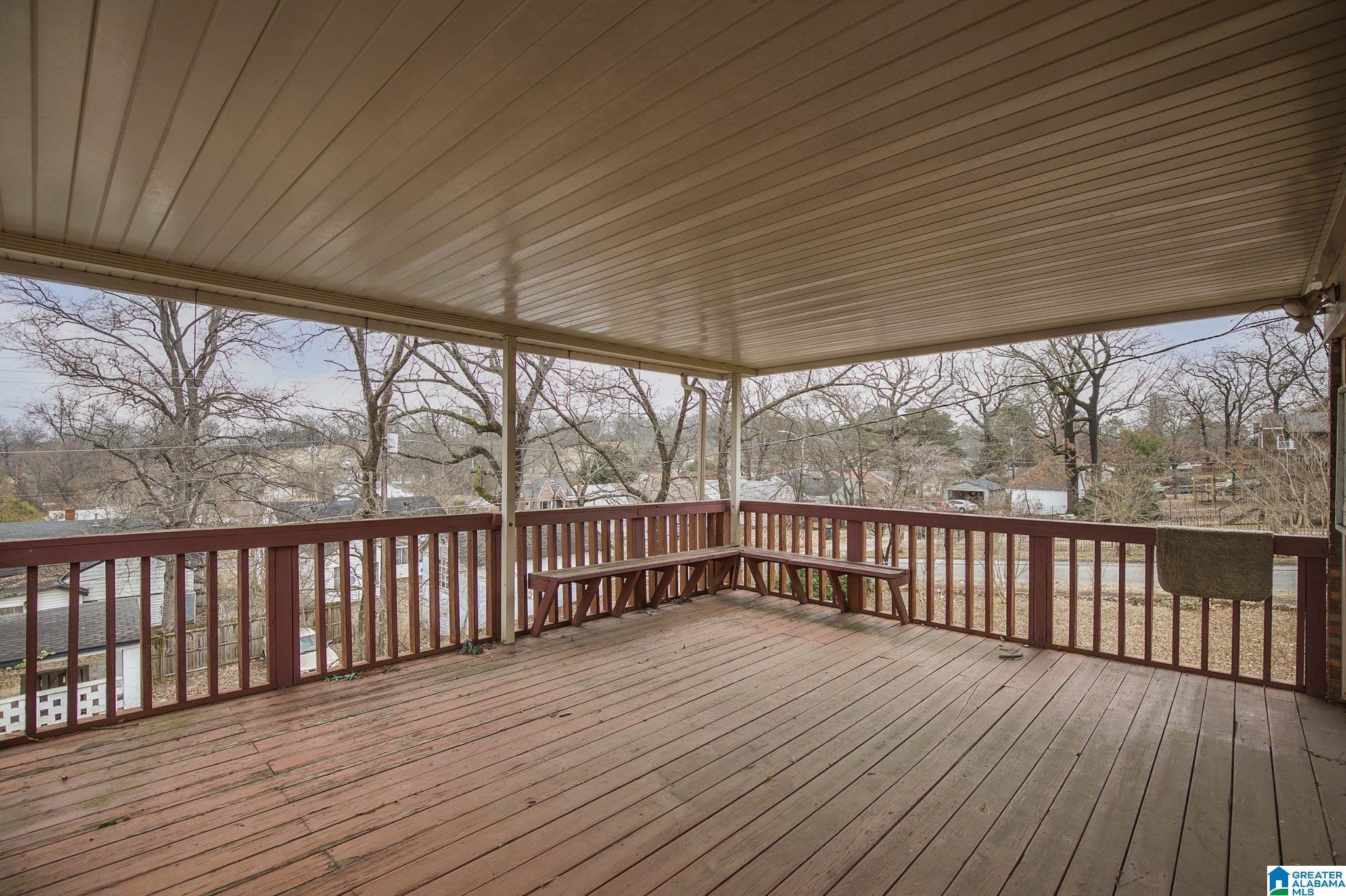 1032 41st Street Birmingham, AL 35208 - Photo 8 of 24