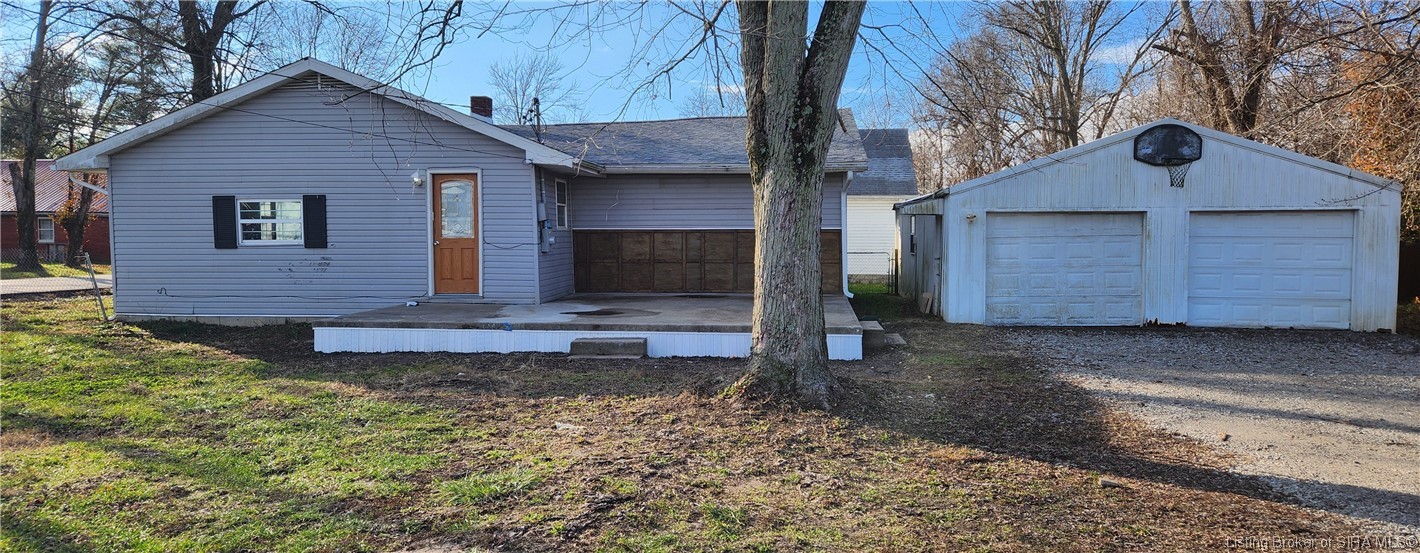 460 Rural Street Austin, IN 47102 - Photo 1 of 19 Gallery Image 1