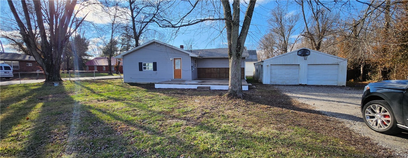 460 Rural Street Austin, IN 47102 - Photo 2 of 19 Gallery Image 2