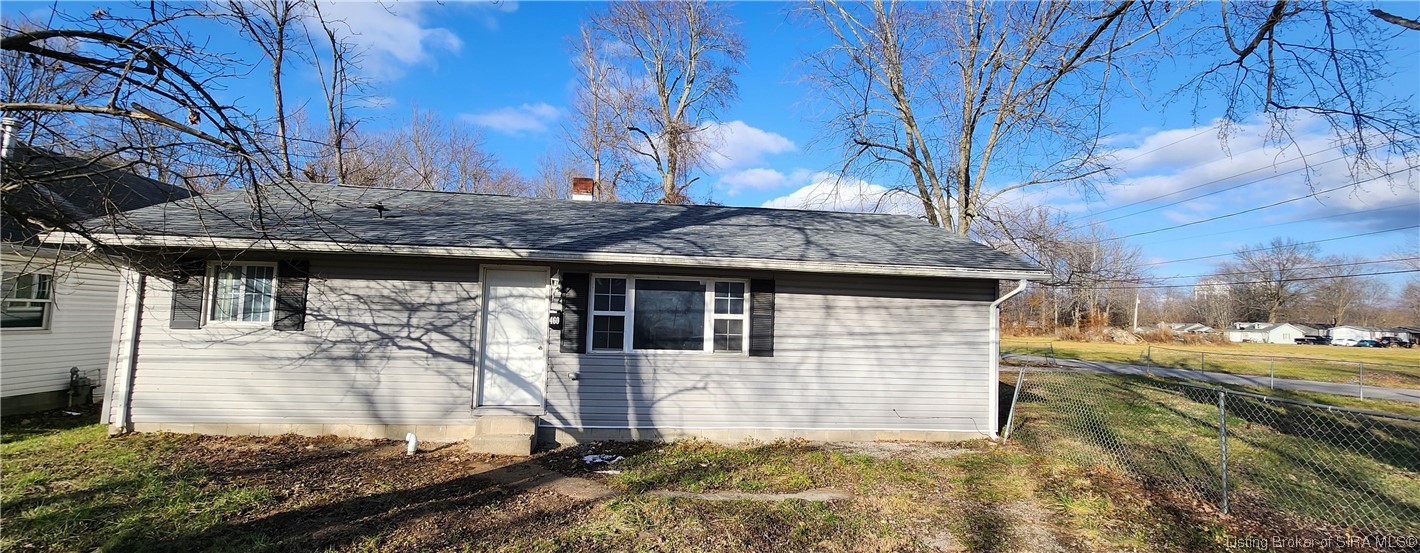 460 Rural Street Austin, IN 47102 - Photo 4 of 19 Gallery Image 4