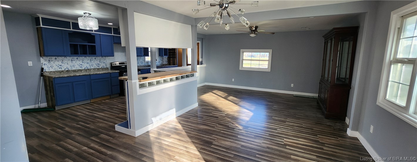 460 Rural Street Austin, IN 47102 - Photo 5 of 19 Gallery Image 5