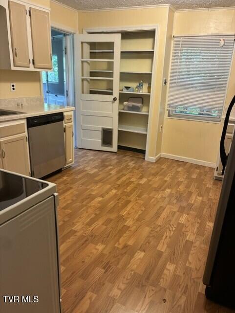 503 Spring Avenue Northeast Wise, VA 24293 - Photo 16 of 18 Black 16