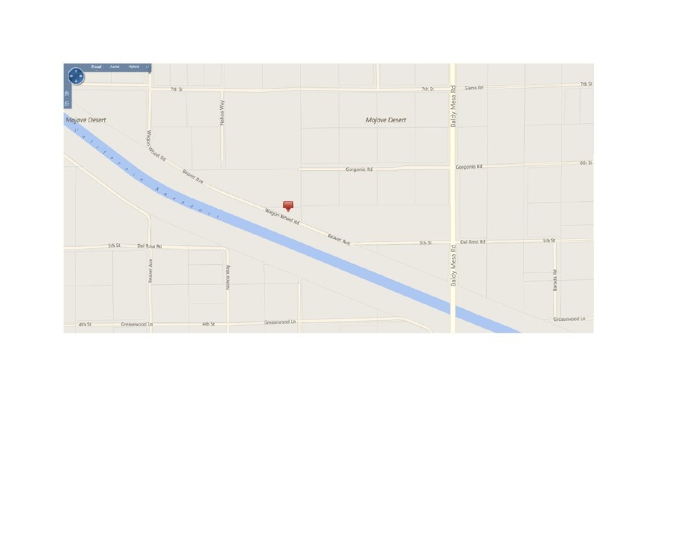 0 Wagon Wheel Road Victorville, CA 92392 - Photo 1 of 1 Gallery Image 1