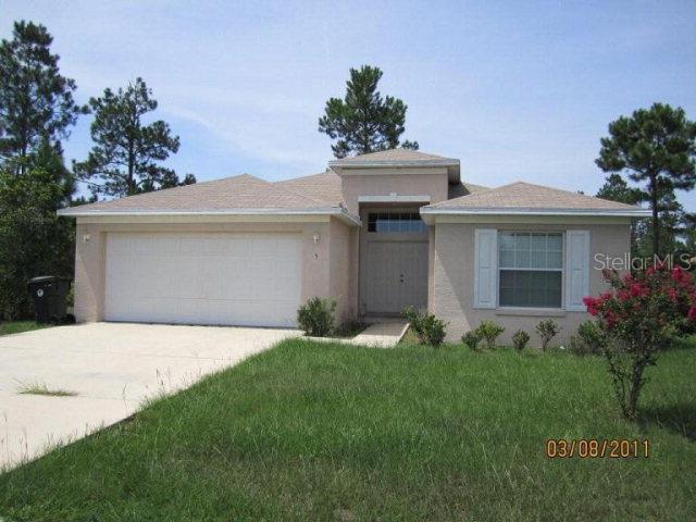 5 Radium Lane Palm Coast, FL 32164 - Photo 1 of 1 Gallery Image 1