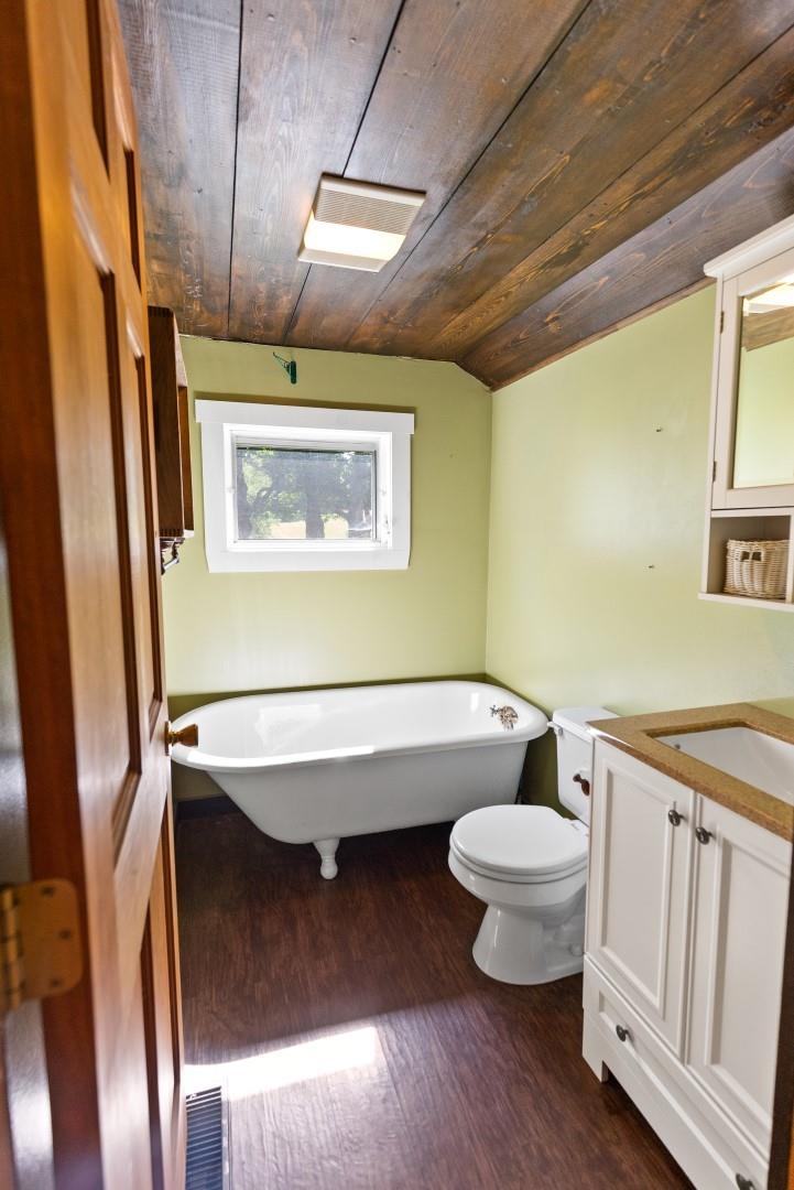 85 East Side Road Wentworth, NH 03282 - Photo 15 of 39 Gallery Image 15