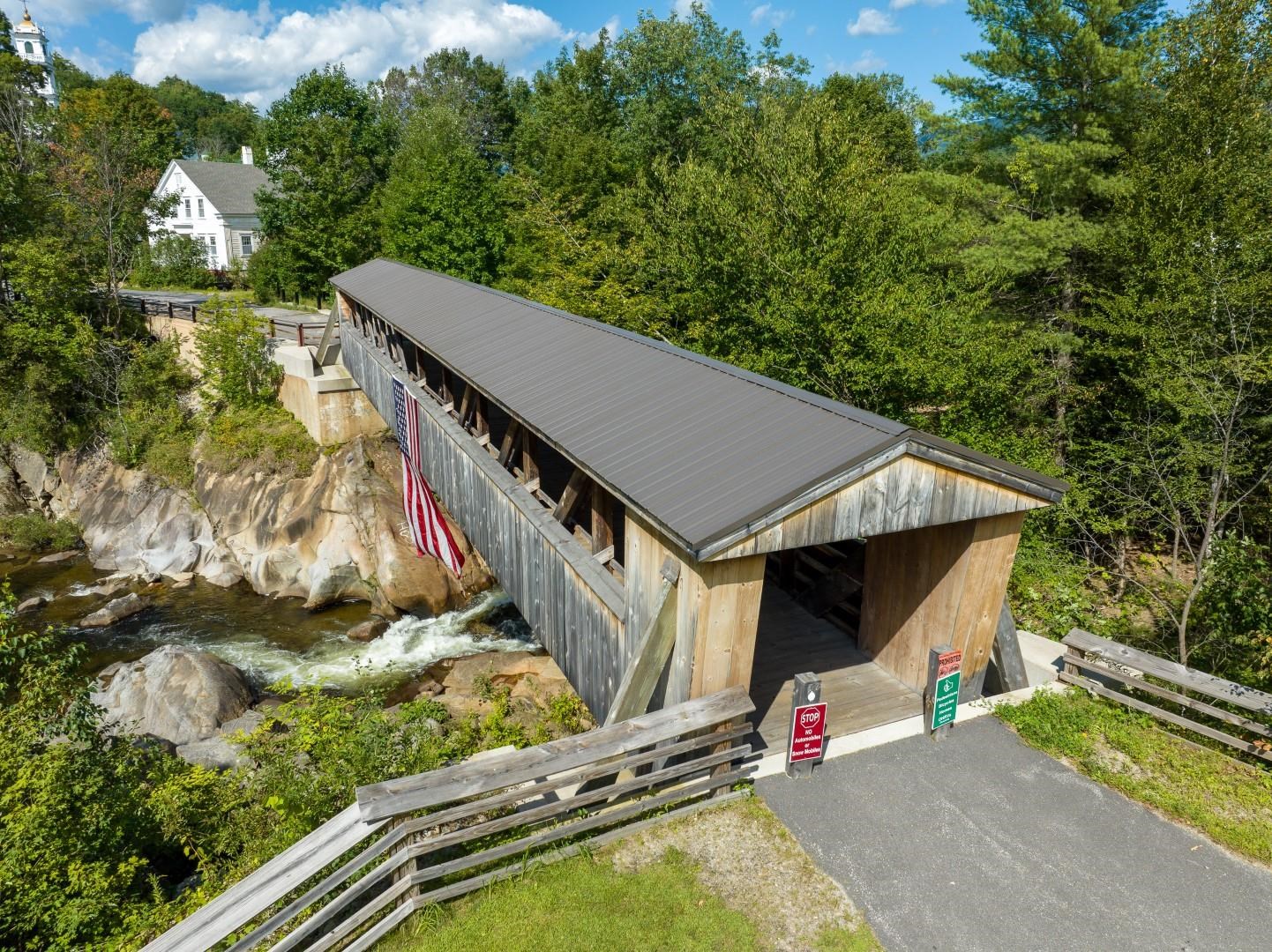 85 East Side Road Wentworth, NH 03282 - Photo 4 of 39 Gallery Image 4