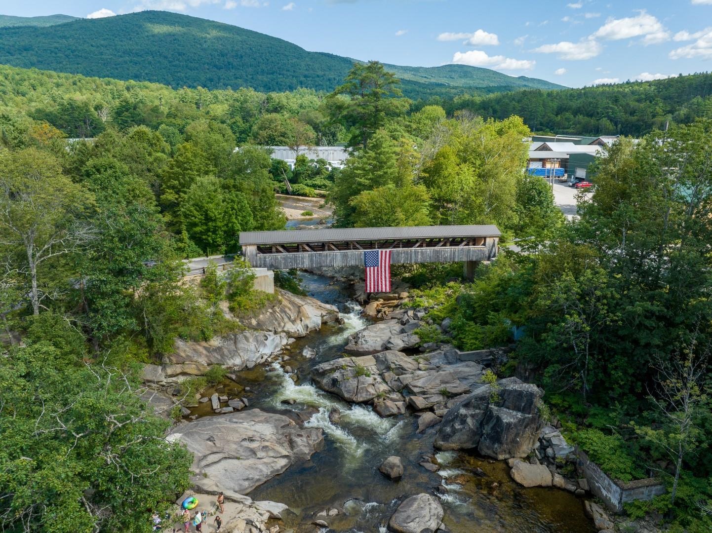 85 East Side Road Wentworth, NH 03282 - Photo 6 of 39 Gallery Image 6