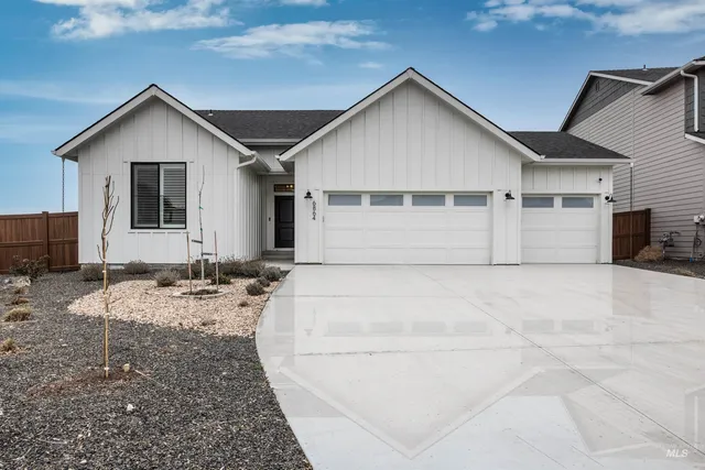 $589,900 | 6864 West Corona Street, Boise, ID 83709